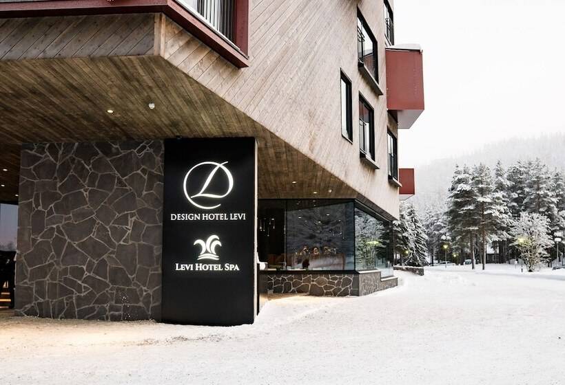 Design Hotel Levi