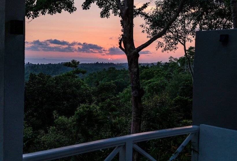 فندق Tabula Rasa Resort & Spa