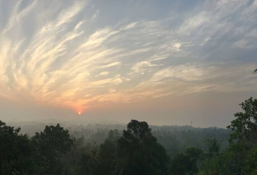 فندق Tabula Rasa Resort & Spa