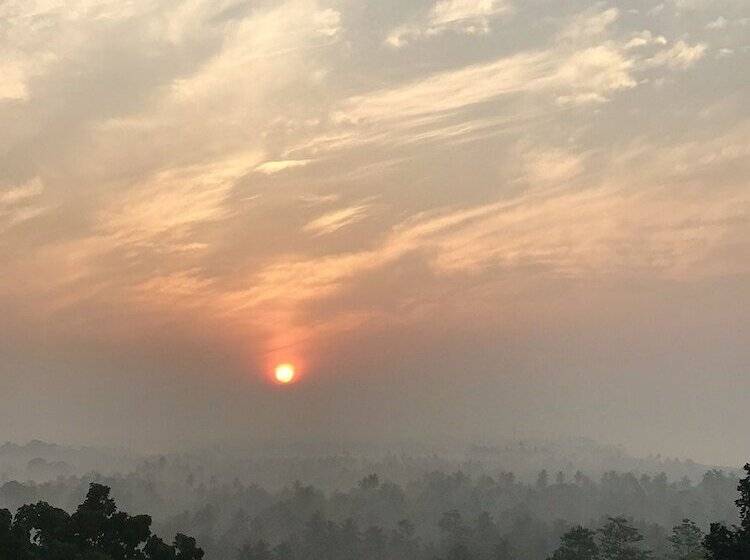 فندق Tabula Rasa Resort & Spa