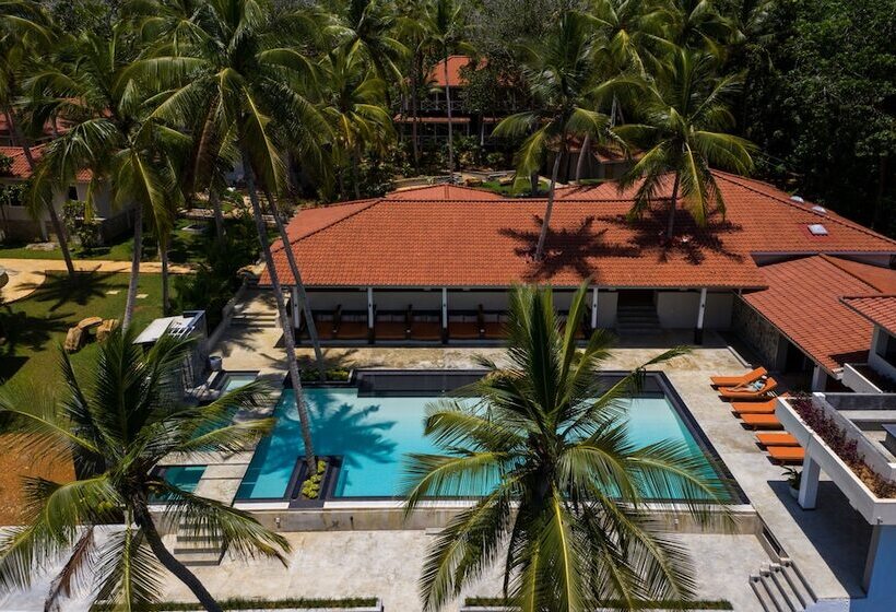 فندق Tabula Rasa Resort & Spa