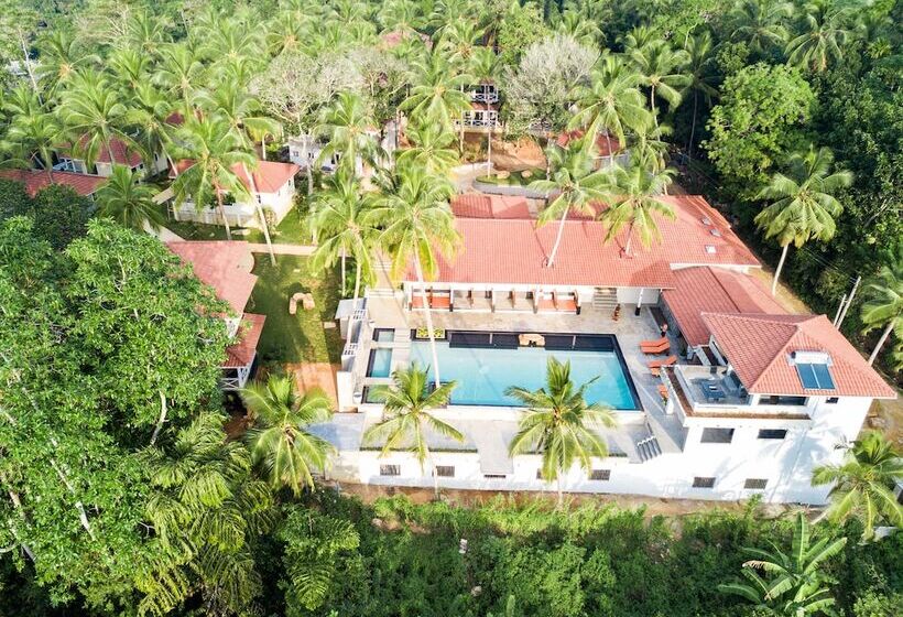 فندق Tabula Rasa Resort & Spa