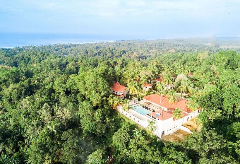 فندق Tabula Rasa Resort & Spa