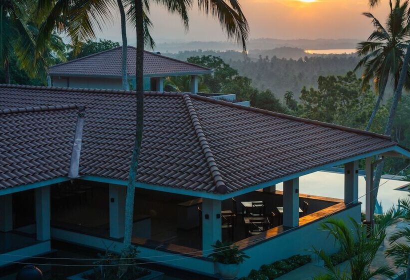 فندق Tabula Rasa Resort & Spa