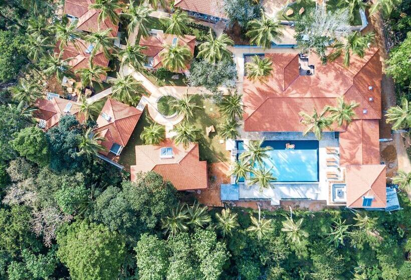 فندق Tabula Rasa Resort & Spa