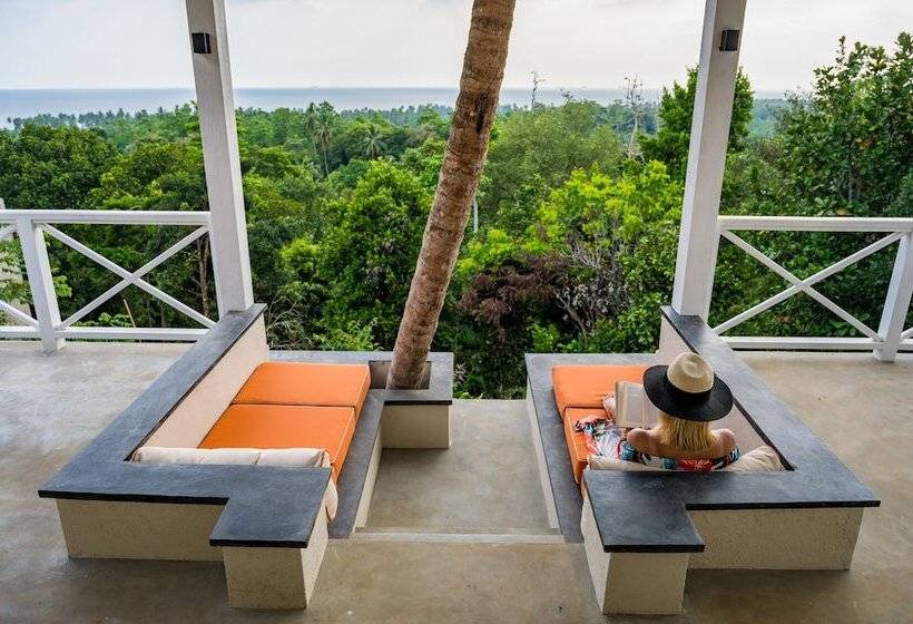 فندق Tabula Rasa Resort & Spa