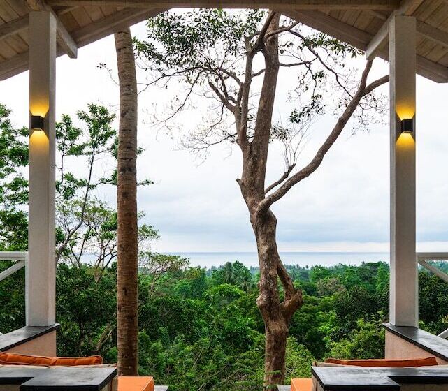 فندق Tabula Rasa Resort & Spa