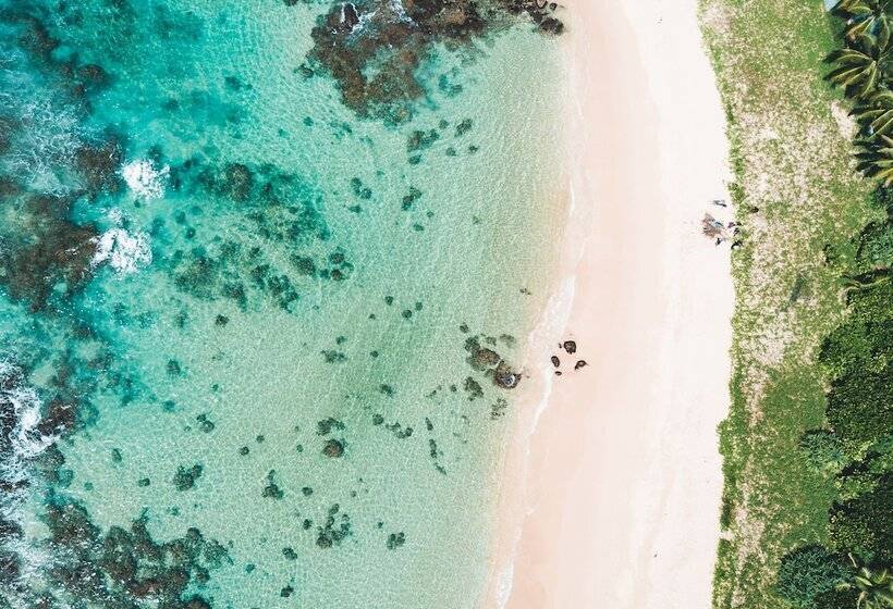 فندق Tabula Rasa Resort & Spa