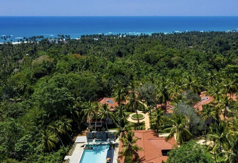 فندق Tabula Rasa Resort & Spa