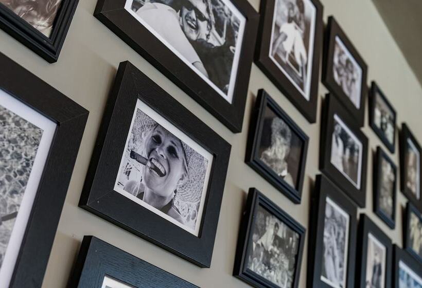 فندق Tabula Rasa Resort & Spa