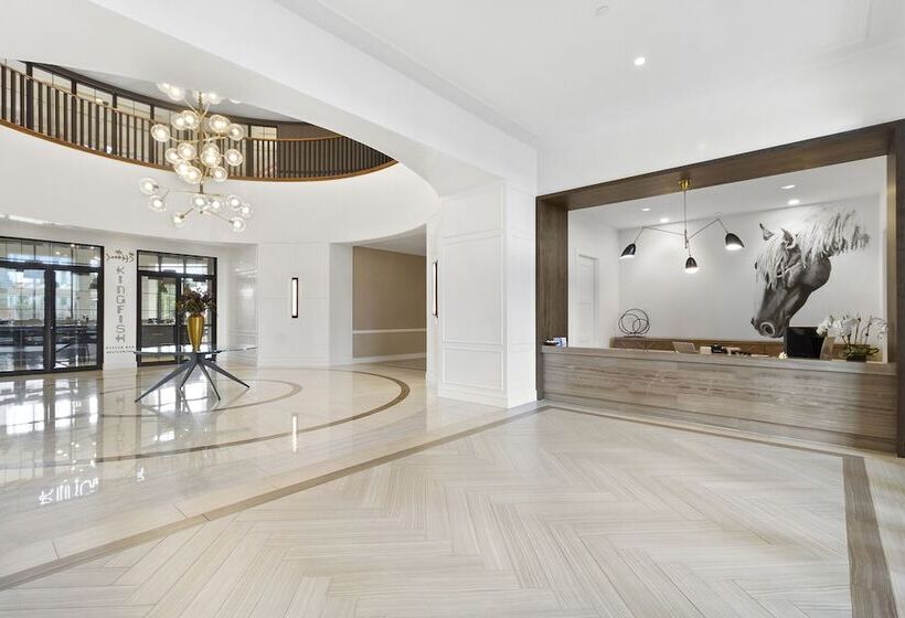 The Vanderbilt Hotel Suites