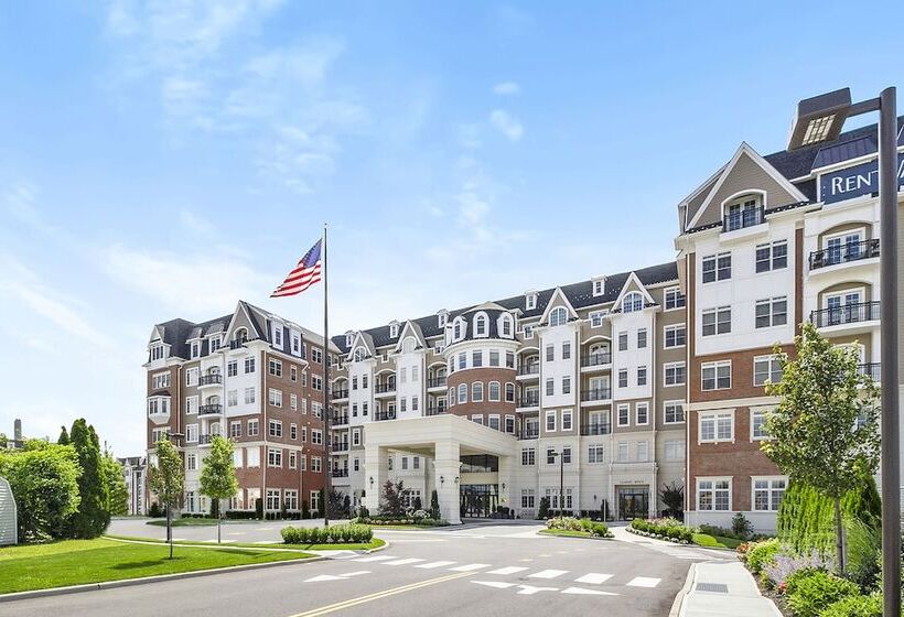 The Vanderbilt Hotel Suites