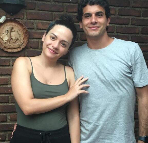 צימר Agasthi Airport Close