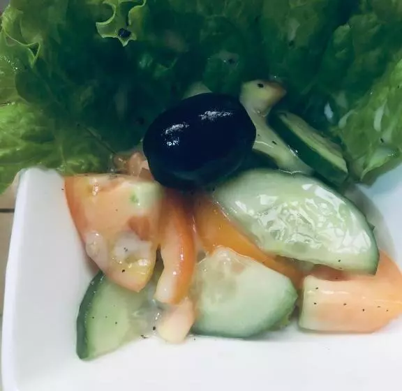 ベッドアンドブレックファースト Agasthi Airport Close