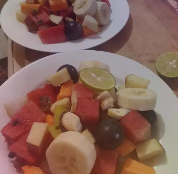 ベッドアンドブレックファースト Agasthi Airport Close