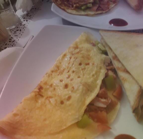 צימר Agasthi Airport Close