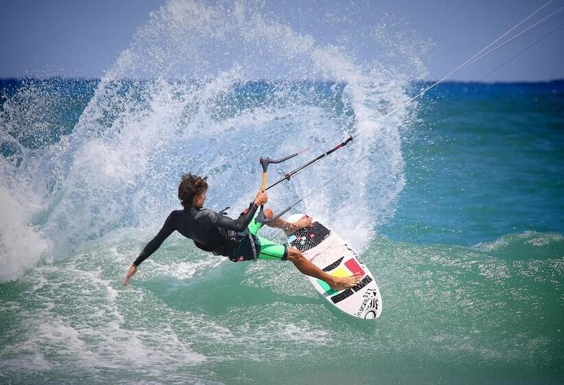 צימר Casa Milanina