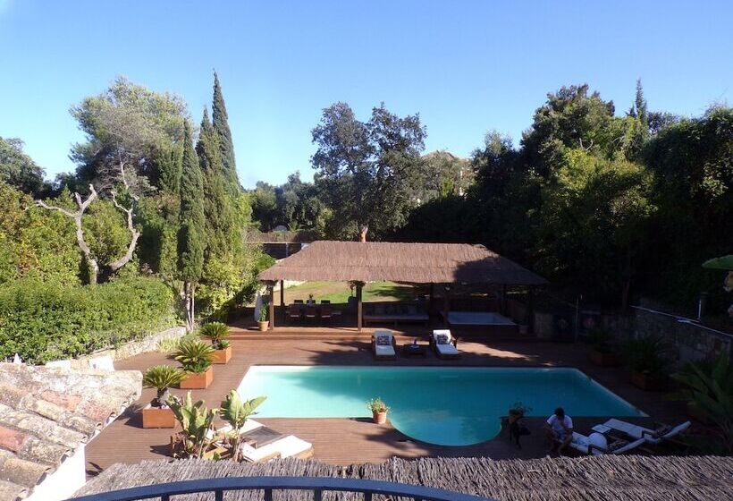 צימר Casa Milanina