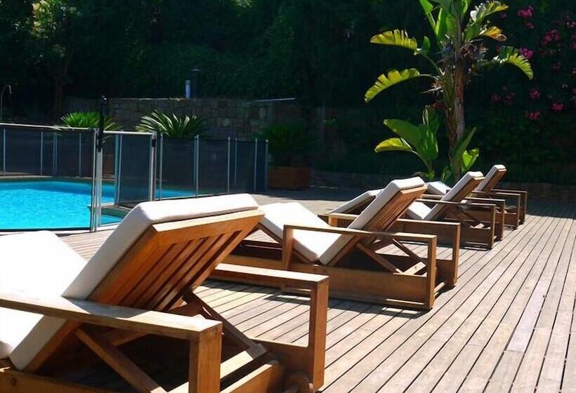 צימר Casa Milanina