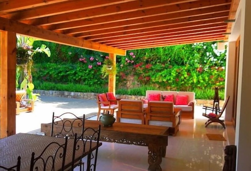 צימר Casa Milanina