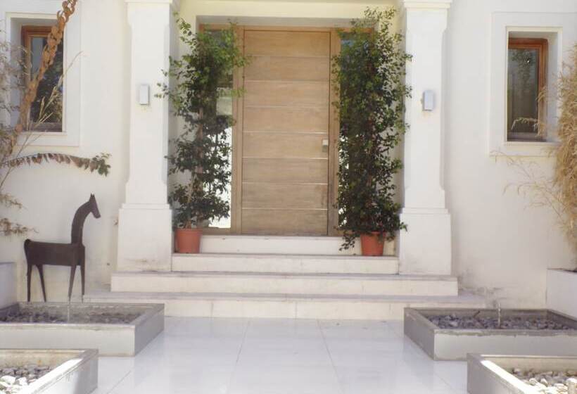 צימר Casa Milanina