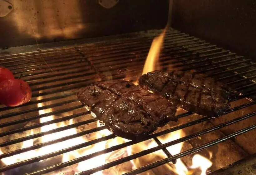 Aamiaismajoitus (B&B) Sempre étterem és Panzió