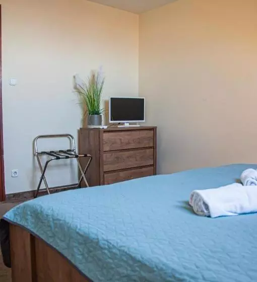 Aamiaismajoitus (B&B) Sempre étterem és Panzió