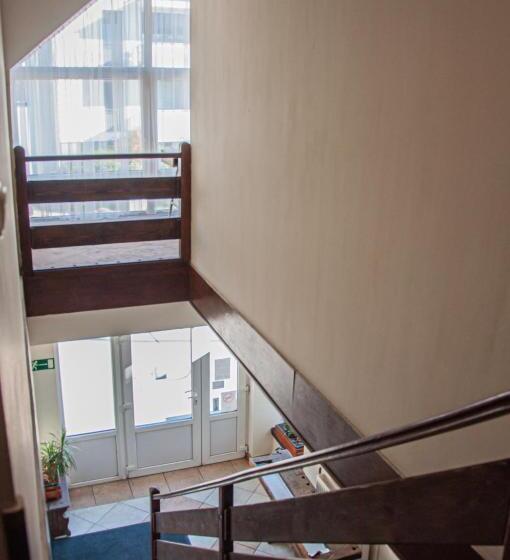 مبيت وإفطار Sempre étterem és Panzió