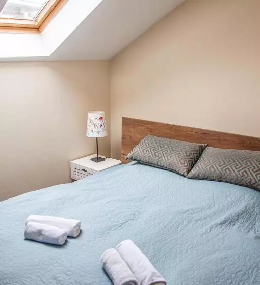 Aamiaismajoitus (B&B) Sempre étterem és Panzió