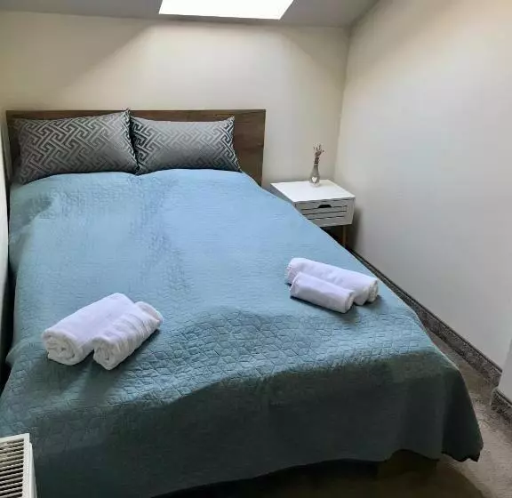 Aamiaismajoitus (B&B) Sempre étterem és Panzió