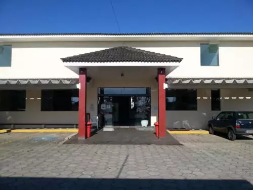 ホテル Gran Valle