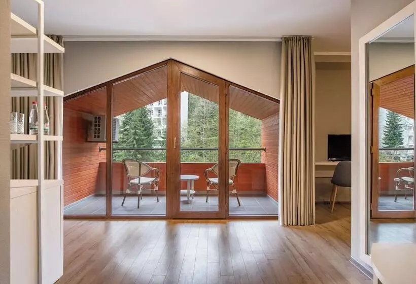 Sairme Hotels & Resorts