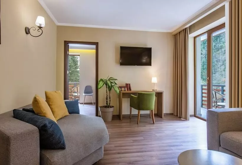 Sairme Hotels & Resorts