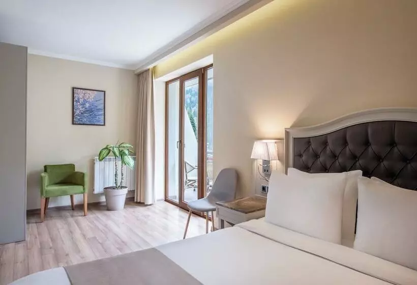 Sairme Hotels & Resorts