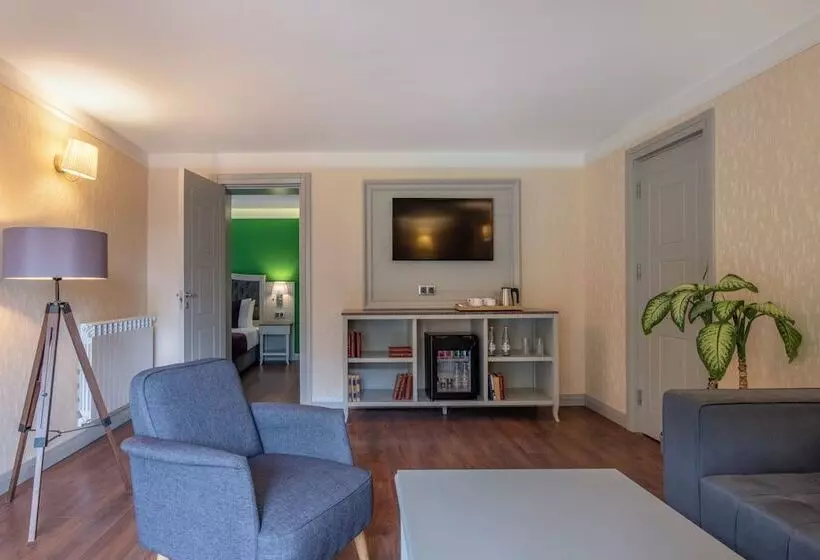 Sairme Hotels & Resorts