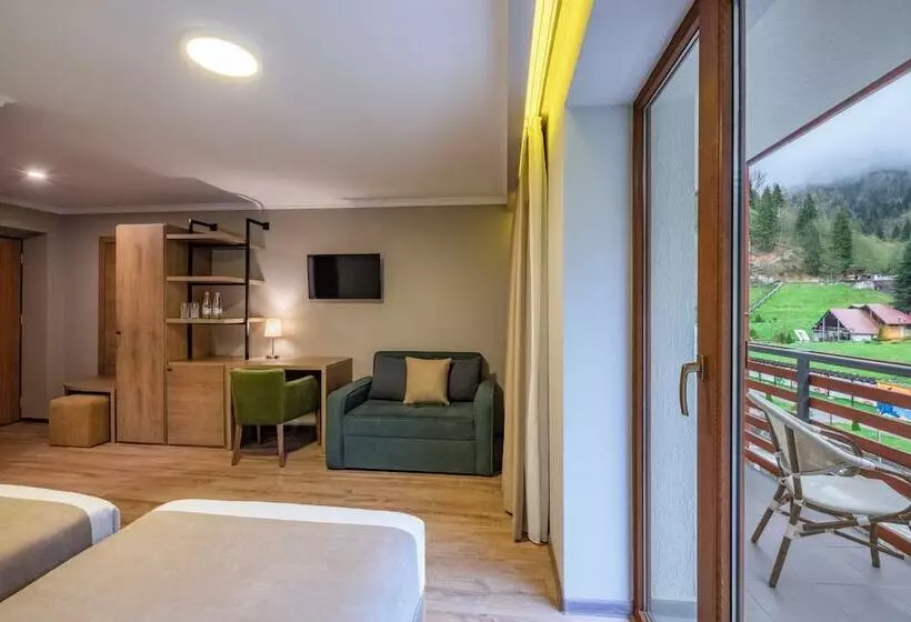 Sairme Hotels & Resorts