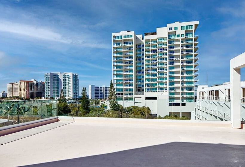 호텔 The Sarasota Modern, A Tribute Portfolio