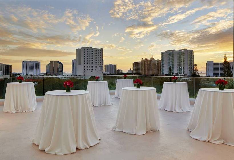 호텔 The Sarasota Modern, A Tribute Portfolio