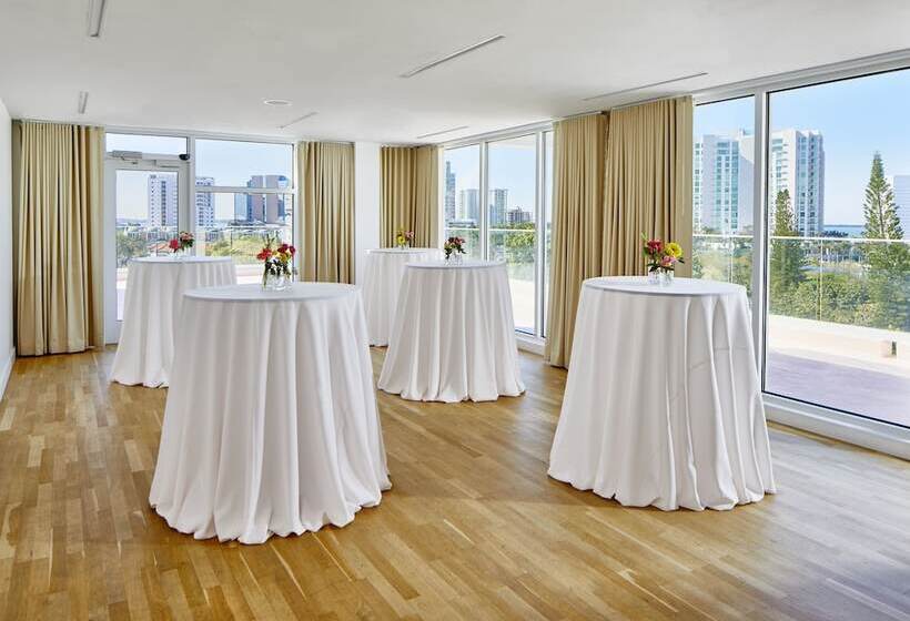 호텔 The Sarasota Modern, A Tribute Portfolio