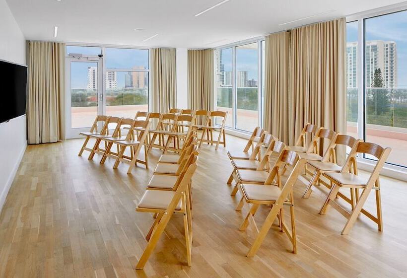 호텔 The Sarasota Modern, A Tribute Portfolio