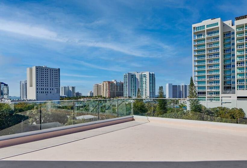 호텔 The Sarasota Modern, A Tribute Portfolio