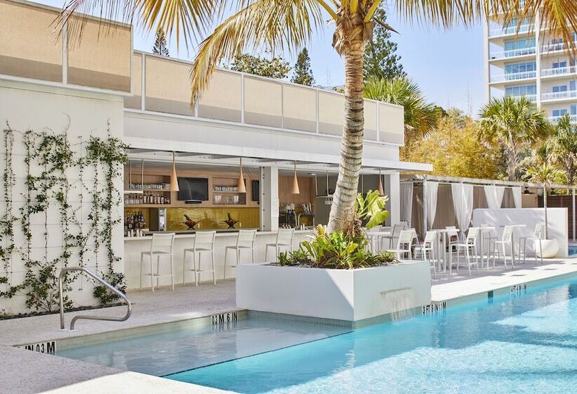 호텔 The Sarasota Modern, A Tribute Portfolio