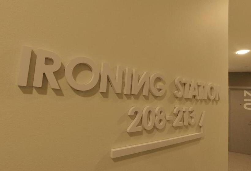 U Design Hotel Kuala Lipis