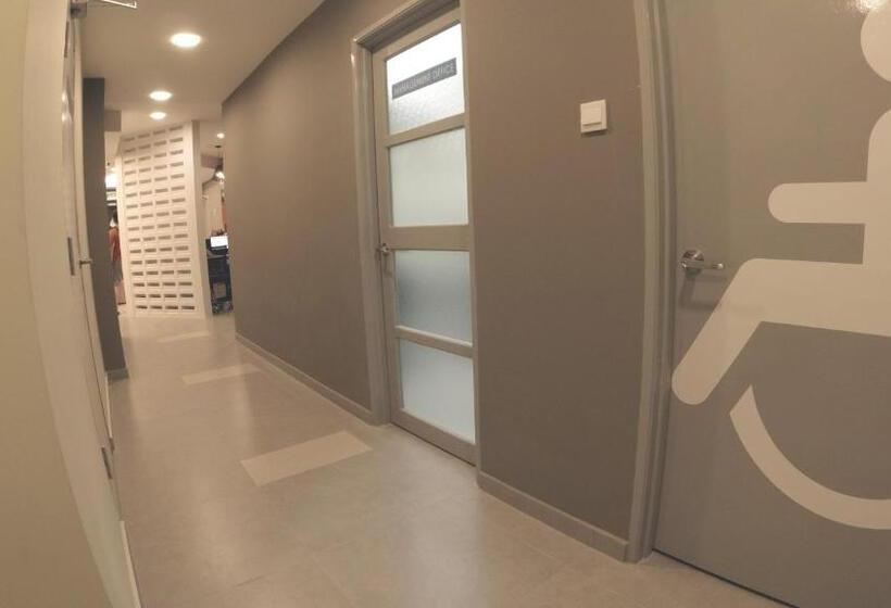 U Design Hotel Kuala Lipis