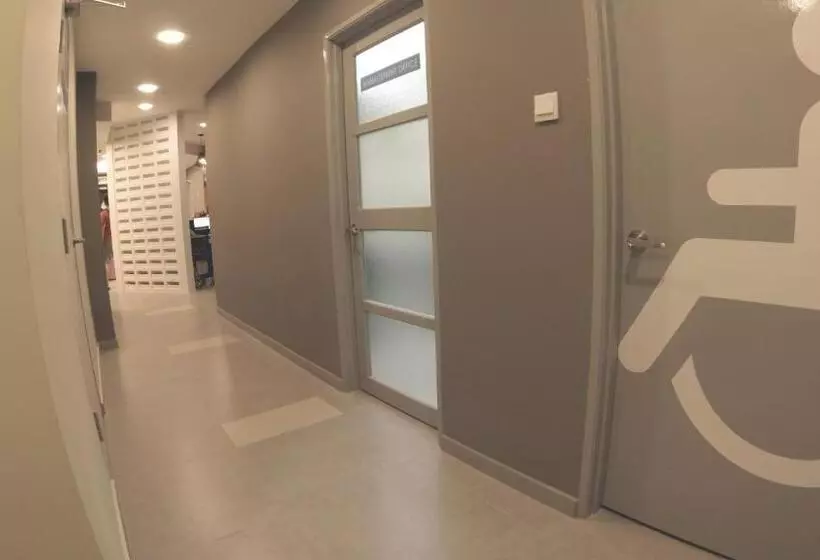 U Design Hotel Kuala Lipis