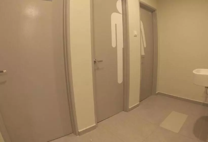 U Design Hotel Kuala Lipis