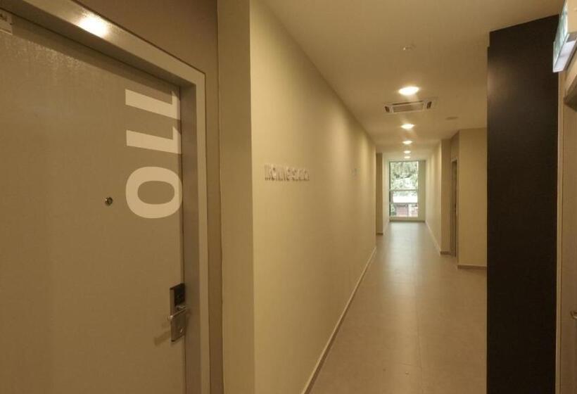 U Design Hotel Kuala Lipis