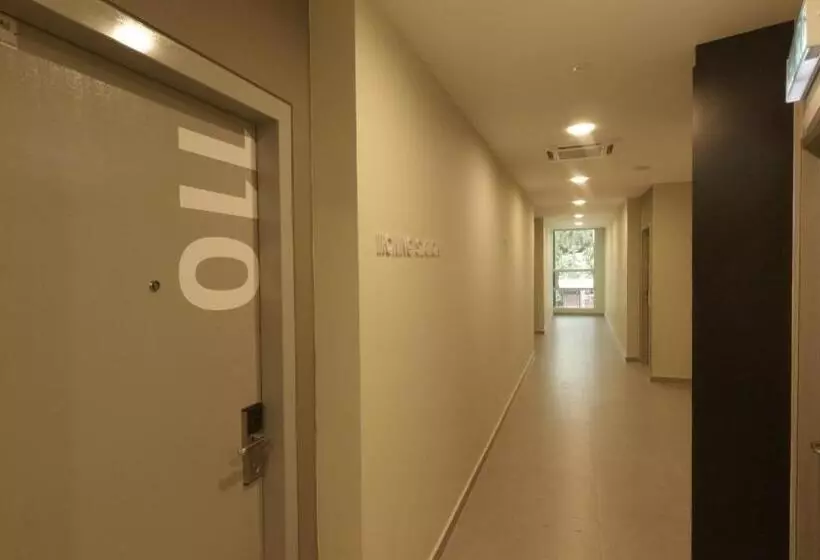 U Design Hotel Kuala Lipis