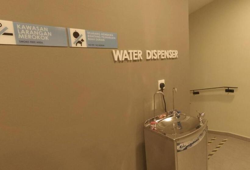 U Design Hotel Kuala Lipis