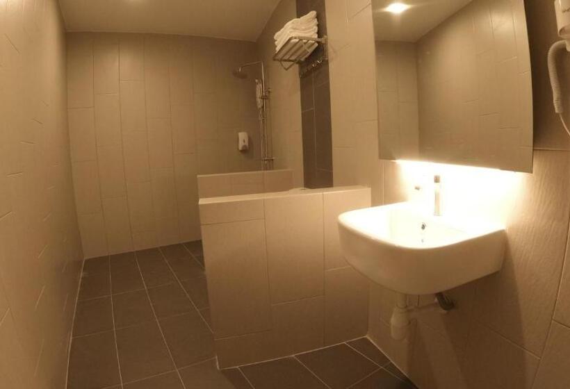 U Design Hotel Kuala Lipis